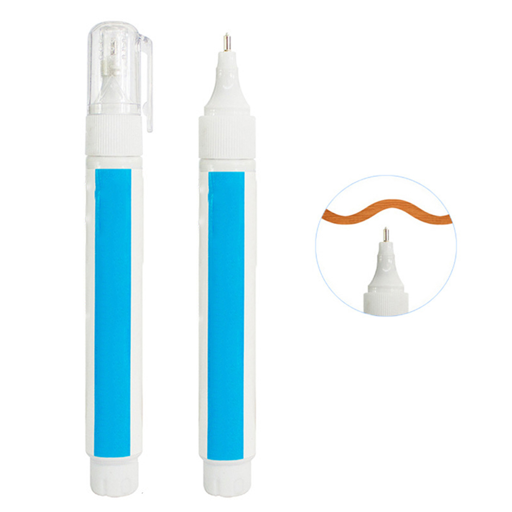 Electronics Repair Engineer - Conductive Silver Pen Circuit Drawing Pen