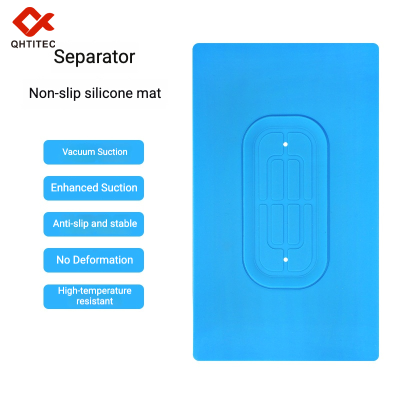 Electronics Repair Service - JCD Separation Pad Mobile Phone Repair