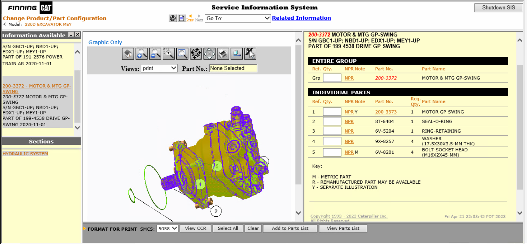 2021 SIS software + Cat ET 201 - Electronics Repair Service incelemesi ve fiyatı