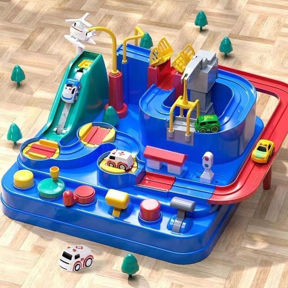 Electric Track Parking Buildin - Electronics Repair Workstation incelemesi ve fiyatı