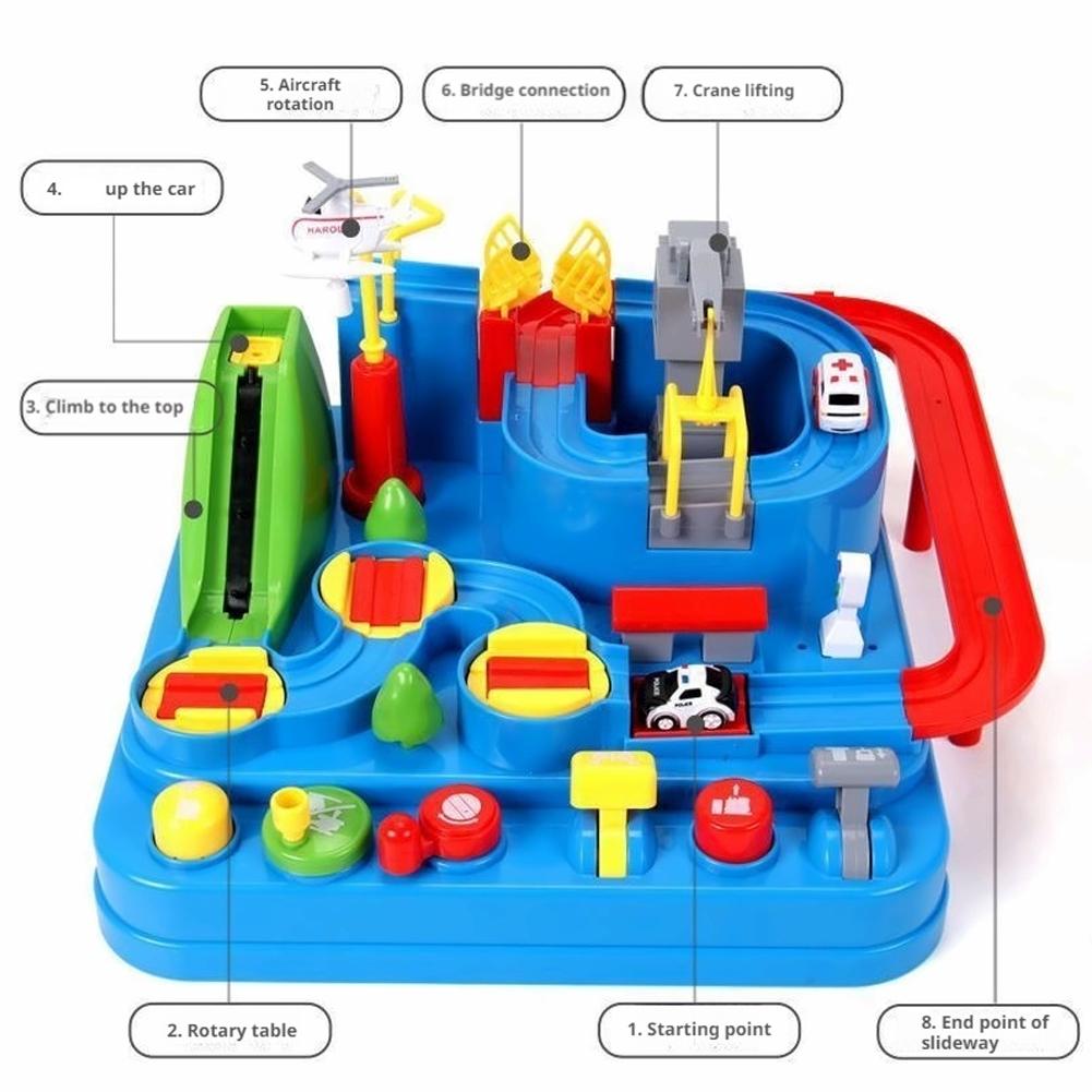 Electric Track Parking Buildin - Electronics Repair Workstation incelemesi ve fiyatı