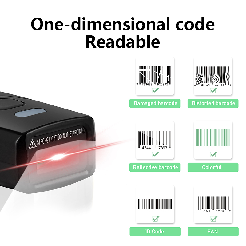 201H Portable Barcode Scanner  - Electronics Repair In Usa incelemesi ve fiyatı