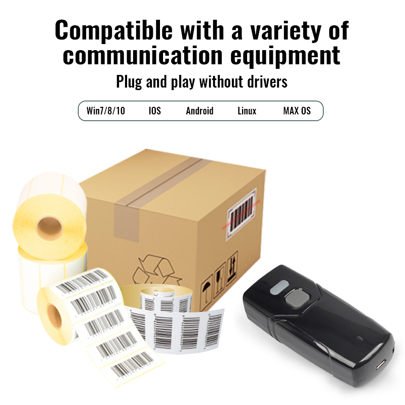 201H Portable Barcode Scanner  - Electronics Repair In Usa incelemesi ve fiyatı