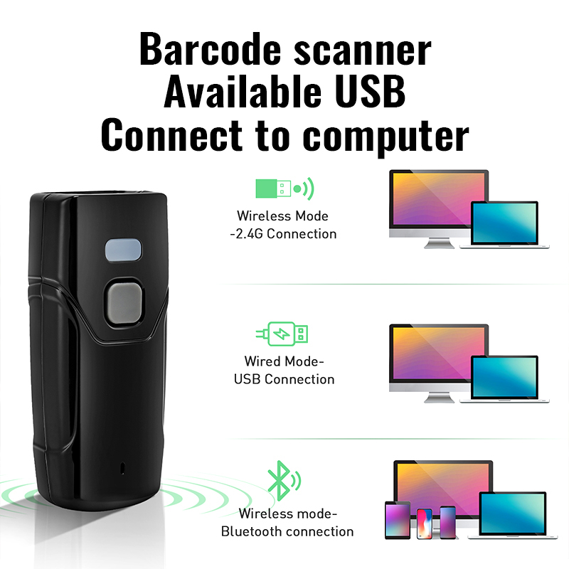 201H Portable Barcode Scanner  - Electronics Repair In Usa incelemesi ve fiyatı