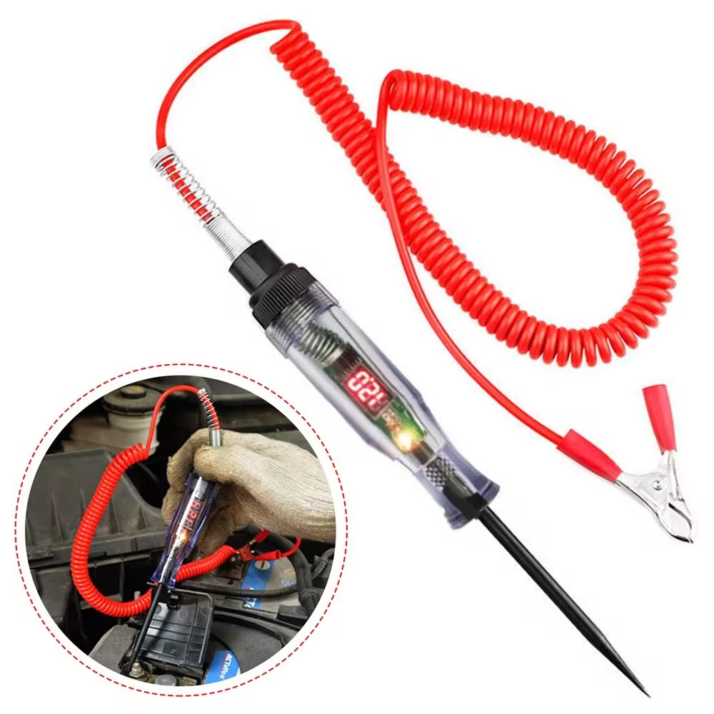 3-120V Car Truck Voltage Circu - Repair Electronics incelemesi ve fiyatı