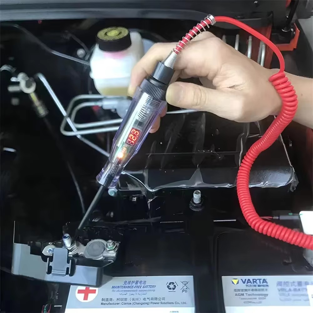 3-120V Car Truck Voltage Circu - Repair Electronics incelemesi ve fiyatı