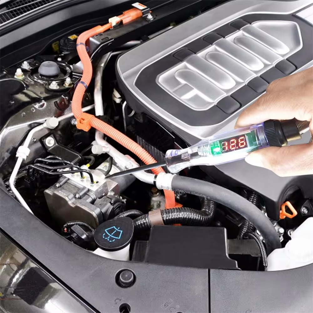 3-120V Car Truck Voltage Circu - Repair Electronics incelemesi ve fiyatı