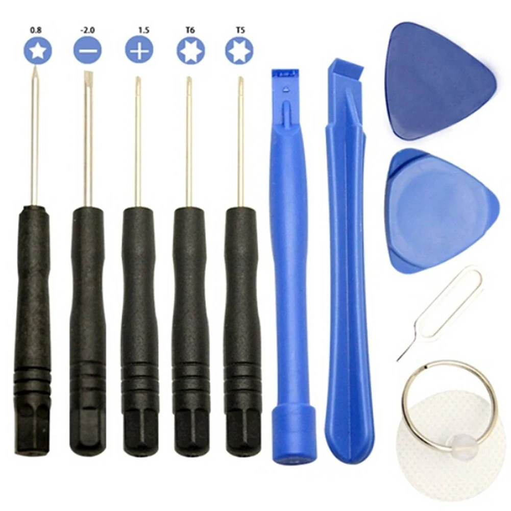 11Pcs/Set Mobile Phones Openin - Electronics Repair Service incelemesi ve fiyatı