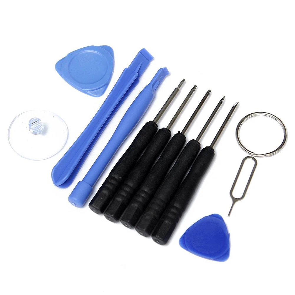 11Pcs/Set Mobile Phones Openin - Electronics Repair Service incelemesi ve fiyatı