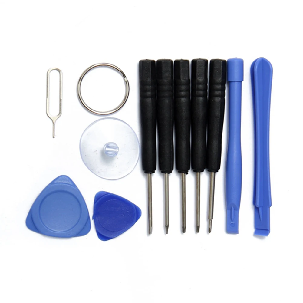 11Pcs/Set Mobile Phones Openin - Electronics Repair Service incelemesi ve fiyatı