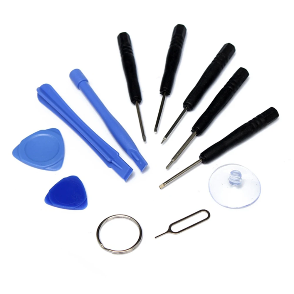 11Pcs/Set Mobile Phones Openin - Electronics Repair Service incelemesi ve fiyatı