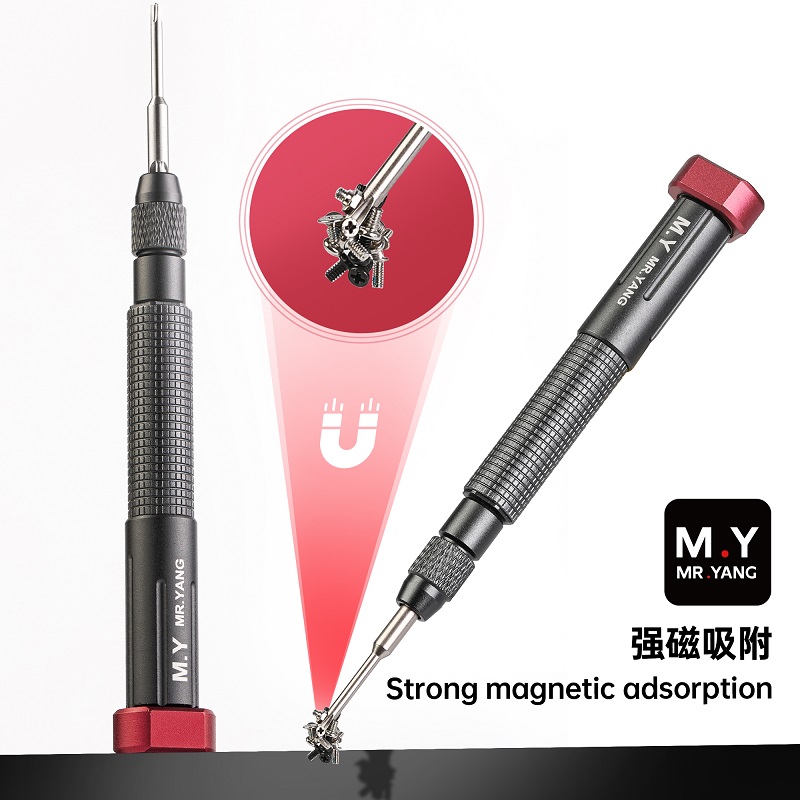 MY Magnetic Torque Screwdriver - Electronics Repair In My Area incelemesi ve fiyatı