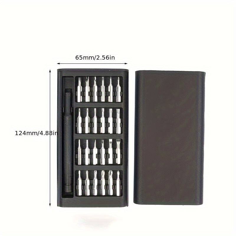 25-in-1 Precision Screwdriver  - Electronics Repair Glasses incelemesi ve fiyatı