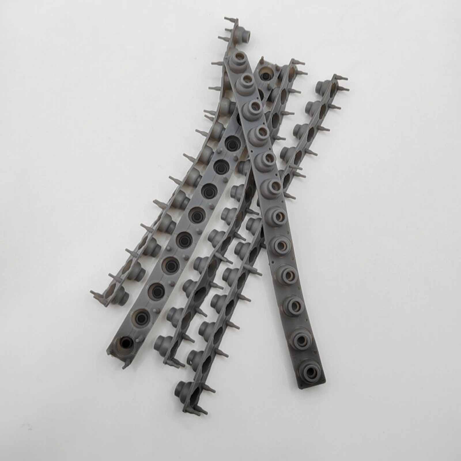 Key Conductive Strip Silicone  - Electronics Repair In Usa incelemesi ve fiyatı