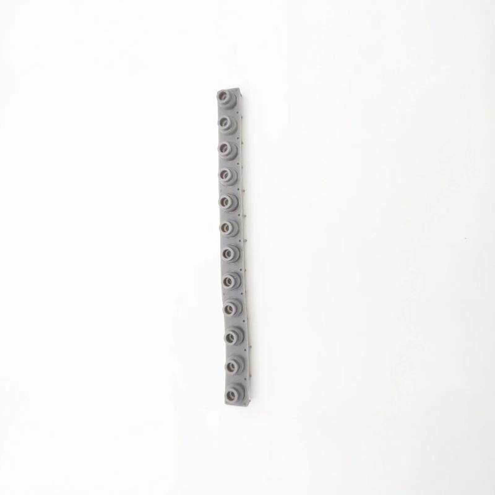 Key Conductive Strip Silicone  - Electronics Repair In Usa incelemesi ve fiyatı