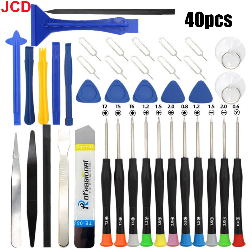 40 in 1 Mobile Phone Repair To - Electronics Repair Service incelemesi ve fiyatı
