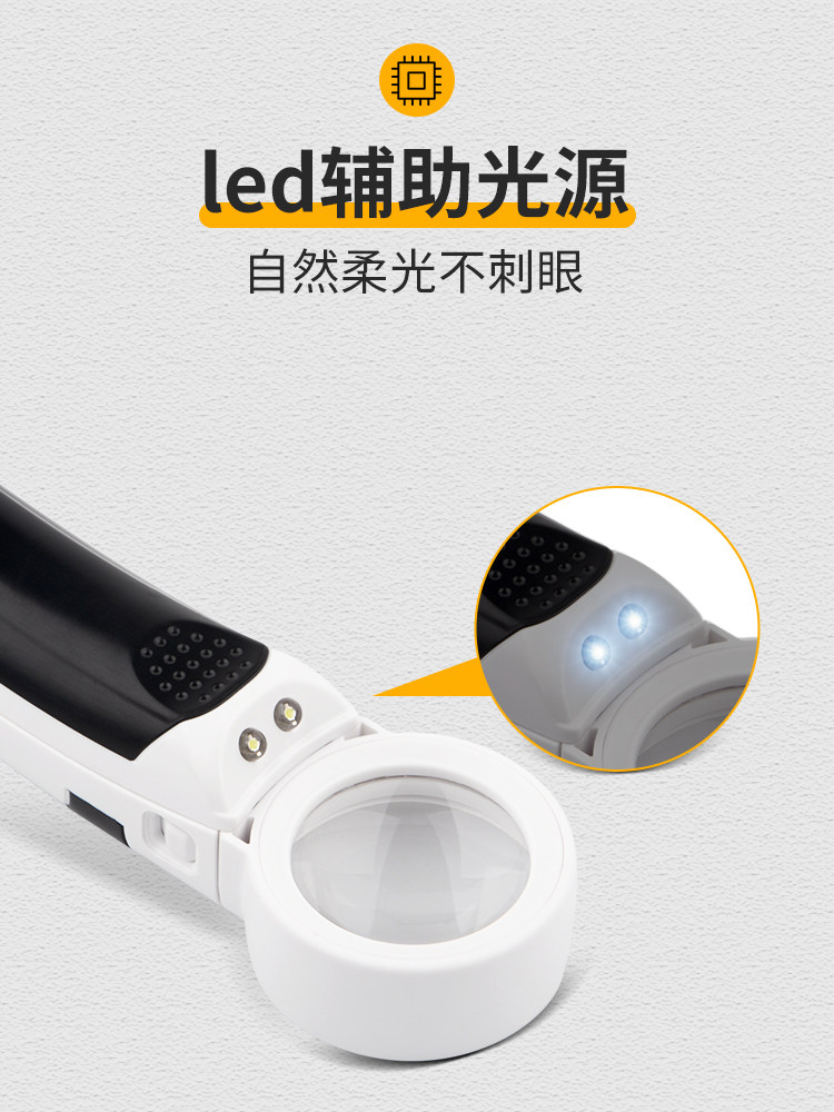 electronic magnifying glass re - Electronics Repair Engineer incelemesi ve fiyatı