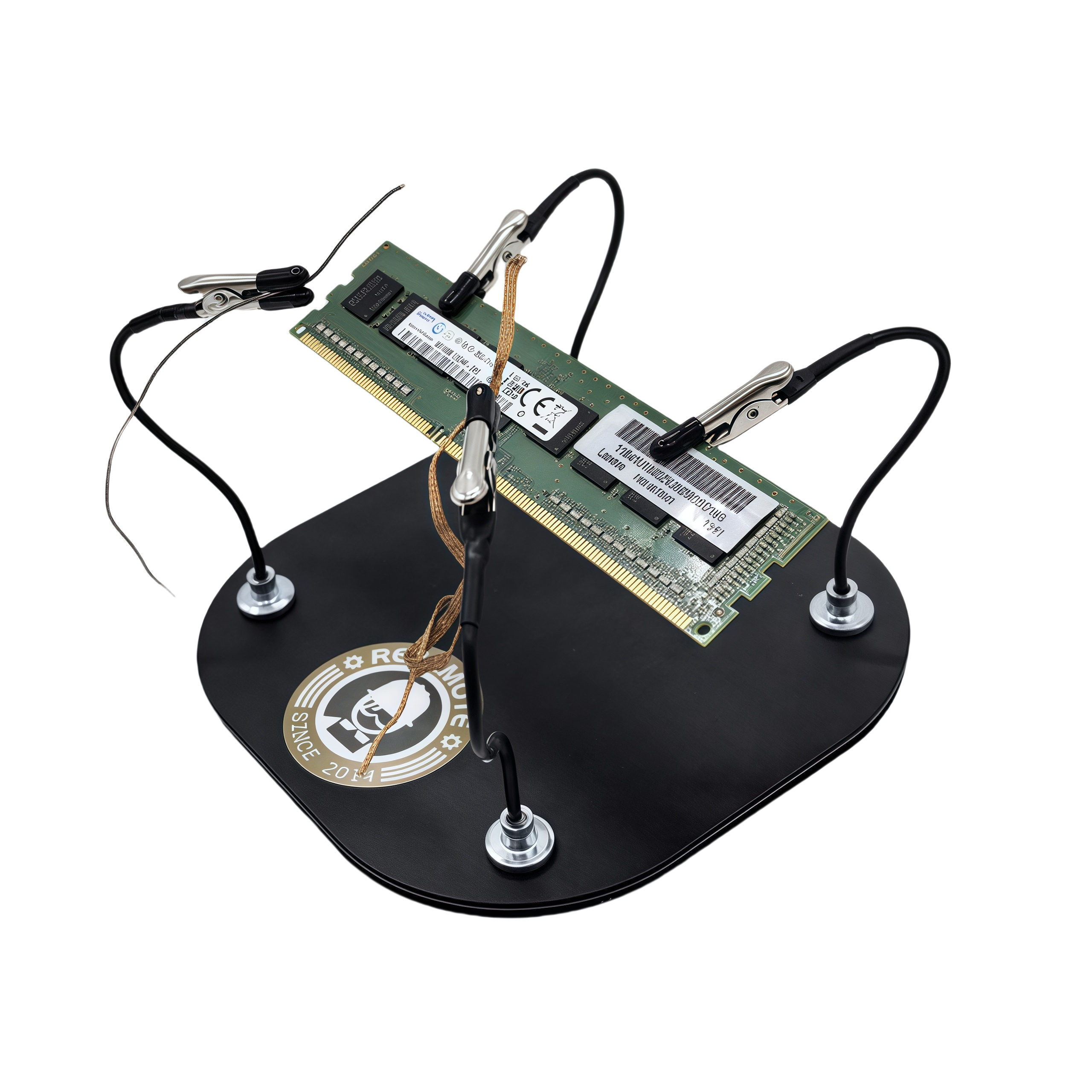 Universal PCB Holder Soldering - Electronics Repair Workstation incelemesi ve fiyatı
