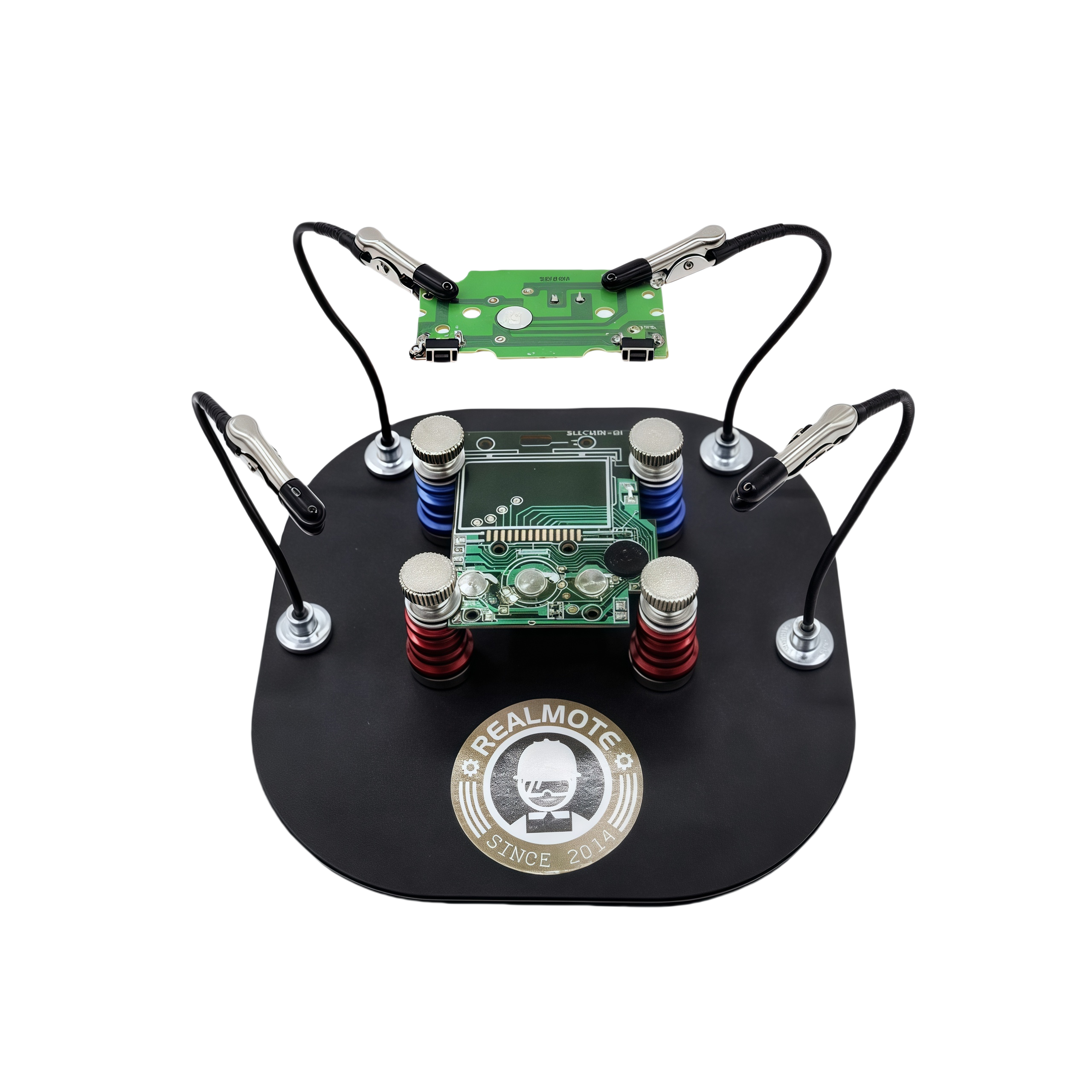 Universal PCB Holder Soldering - Electronics Repair Workstation incelemesi ve fiyatı