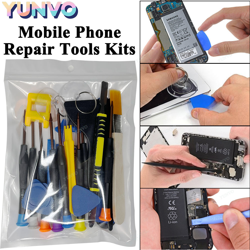 29Pcs in 1 Mobile Phone Repair - Electronics Repair Service incelemesi ve fiyatı