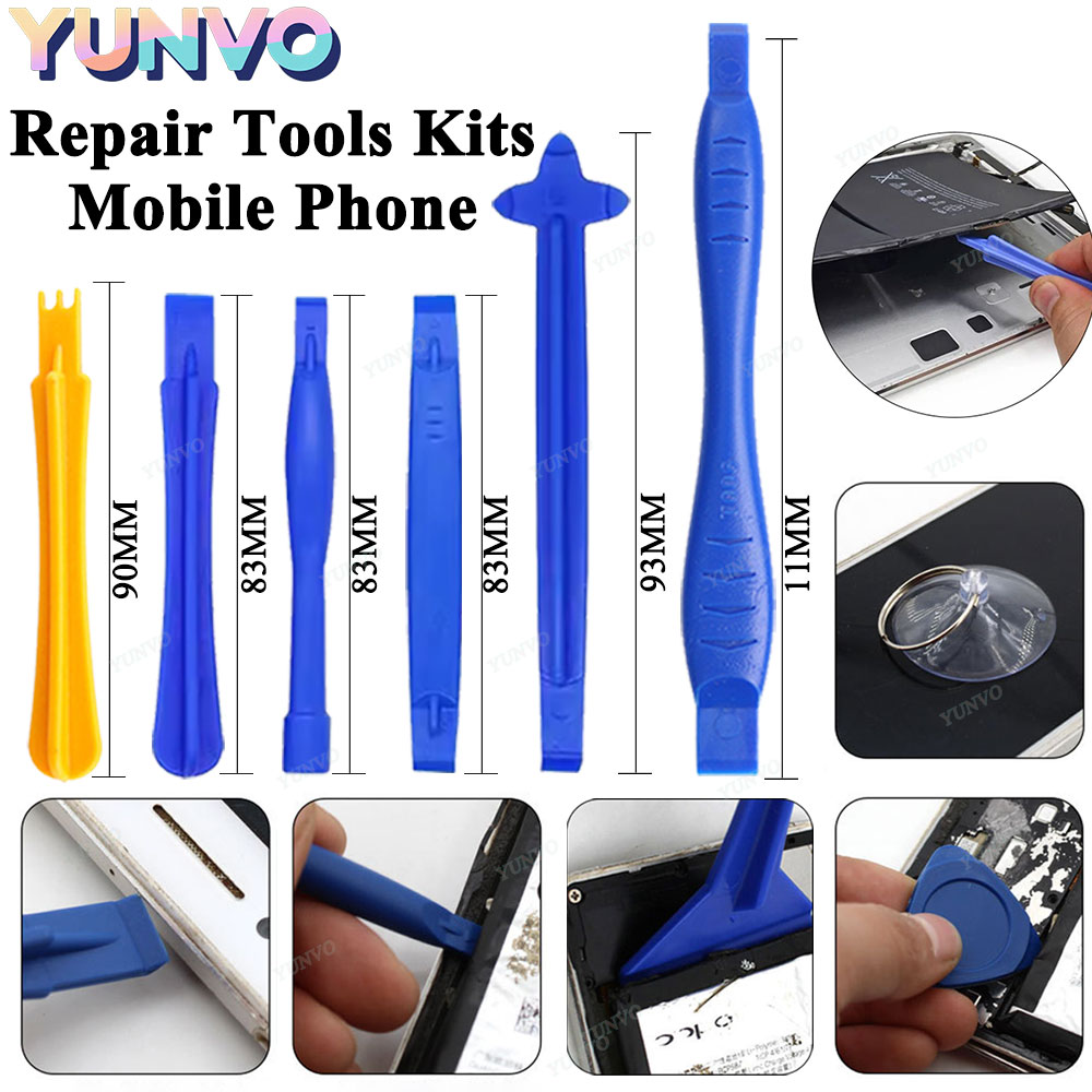 29Pcs in 1 Mobile Phone Repair - Electronics Repair Service incelemesi ve fiyatı