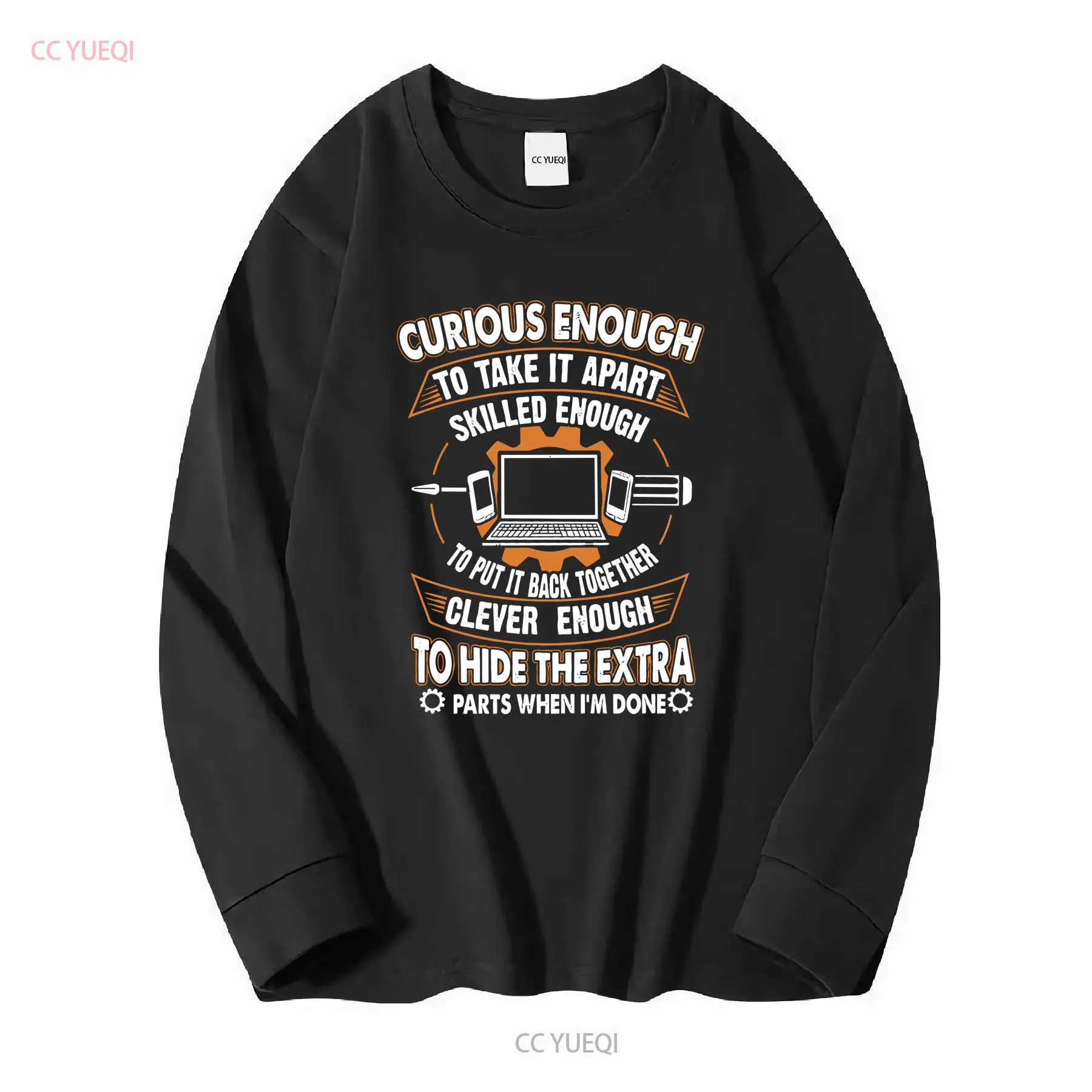 Computer Engineer Funny T shir - Electronics Repair Engineer incelemesi ve fiyatı