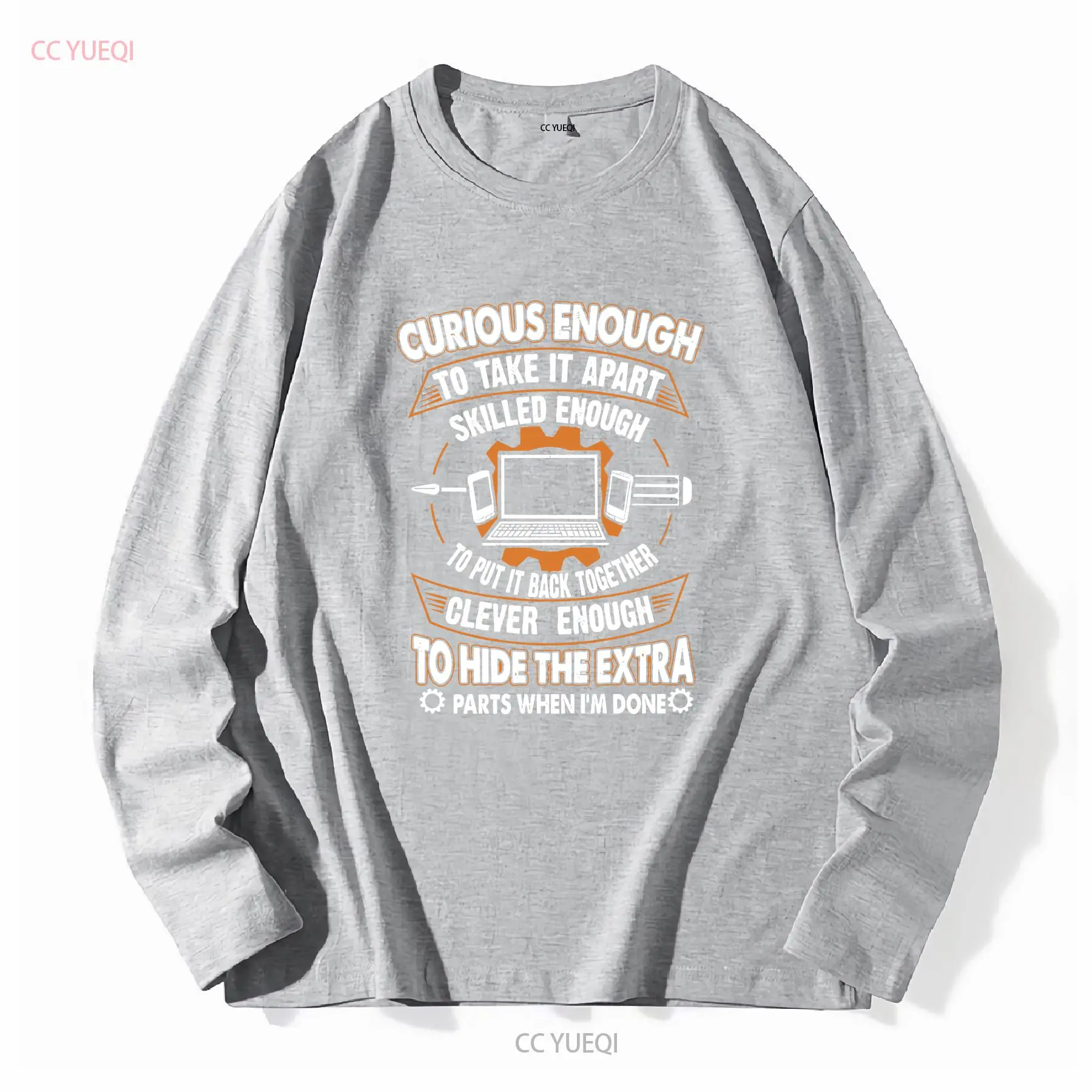 Computer Engineer Funny T shir - Electronics Repair Engineer incelemesi ve fiyatı