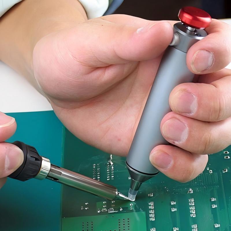 JIS ENGINEER SS-01/SS-03 Desol - Electronics Repair Engineer incelemesi ve fiyatı