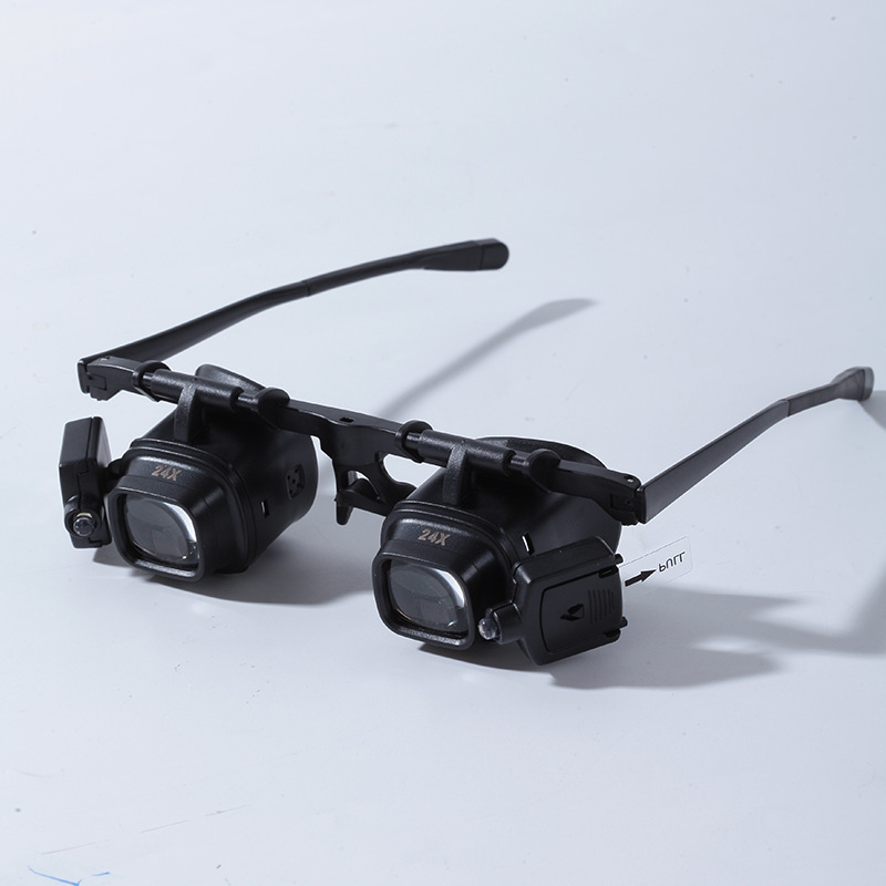 High Magnification 24x Head Mo - Electronics Repair Glasses incelemesi ve fiyatı