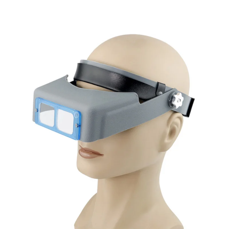 Tungfull Headband Magnifier He - Electronics Repair Glasses incelemesi ve fiyatı