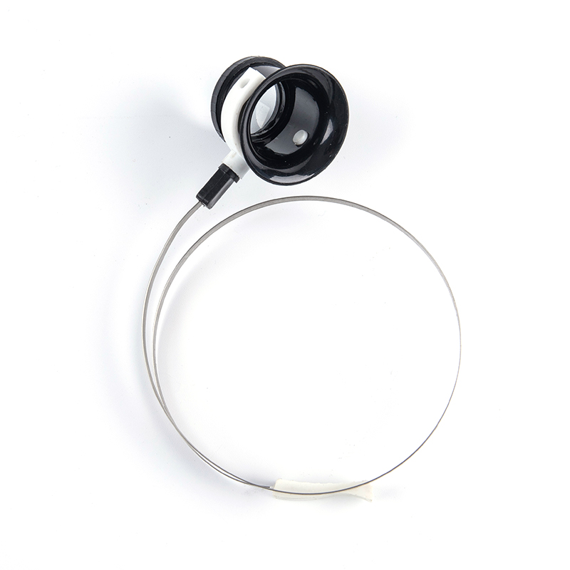 5X Loupe Magnifying Glasses Le - Electronics Repair Glasses incelemesi ve fiyatı