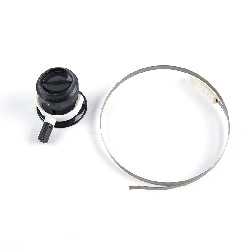 5X Loupe Magnifying Glasses Le - Electronics Repair Glasses incelemesi ve fiyatı