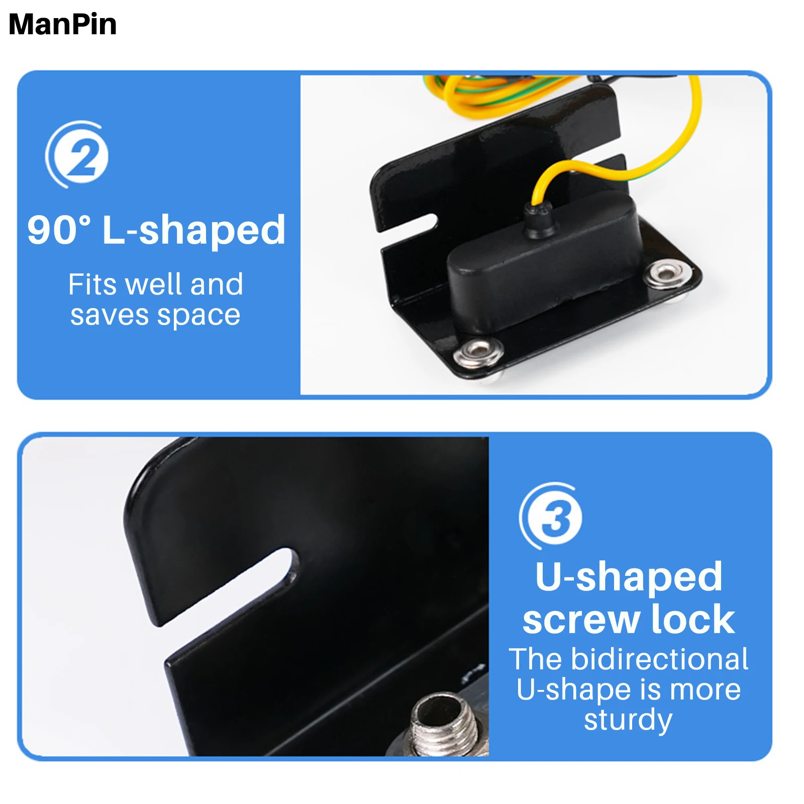 L Shaped ESD Anti-Static Groun - Electronics Repair In Usa incelemesi ve fiyatı
