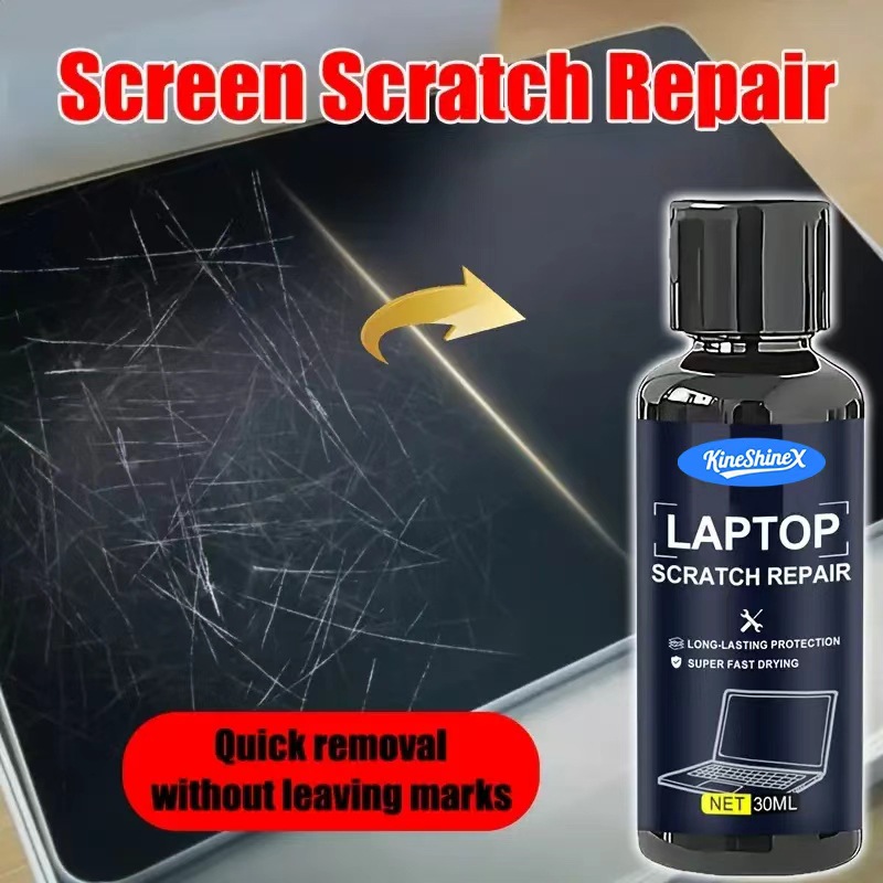 Laptop Scratch Removal Paste A - Electronics Repair Glasses incelemesi ve fiyatı
