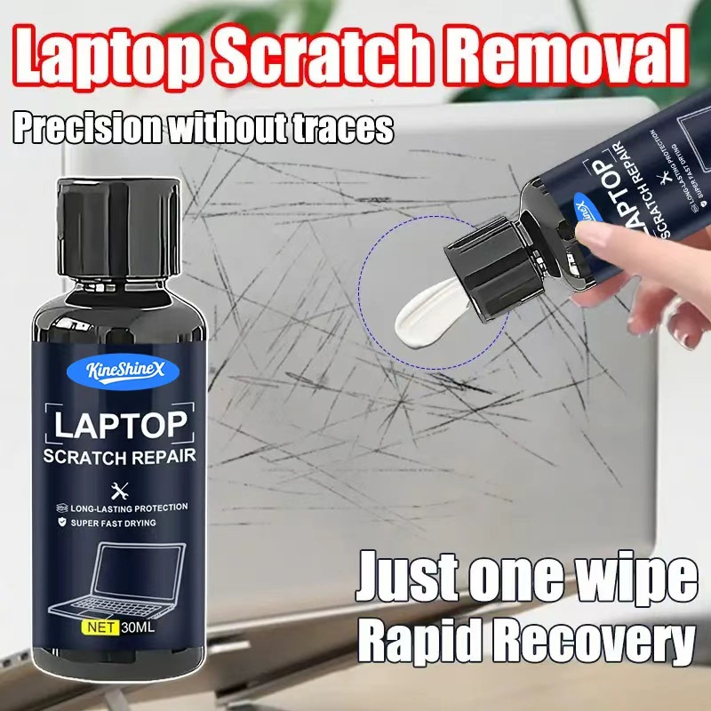 Laptop Scratch Removal Paste A - Electronics Repair Glasses incelemesi ve fiyatı