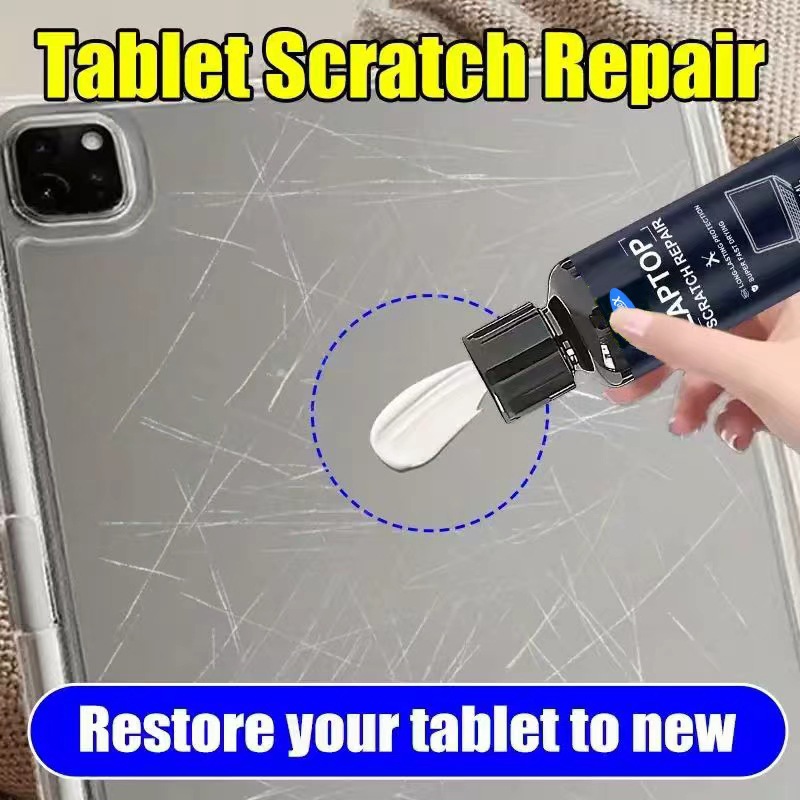 Laptop Scratch Removal Paste A - Electronics Repair Glasses incelemesi ve fiyatı