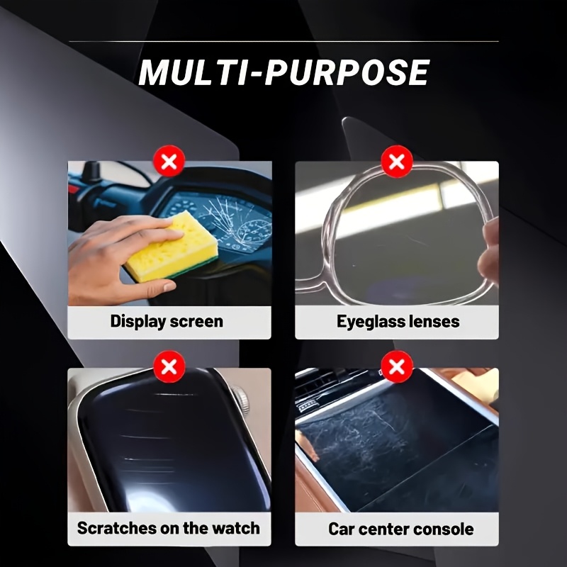 Laptop Scratch Removal Paste A - Electronics Repair Glasses incelemesi ve fiyatı
