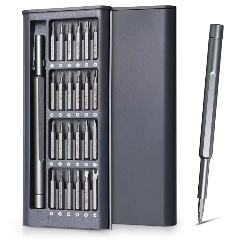 25 In 1 Magnetic Precision Scr - Electronics Repair Service incelemesi ve fiyatı