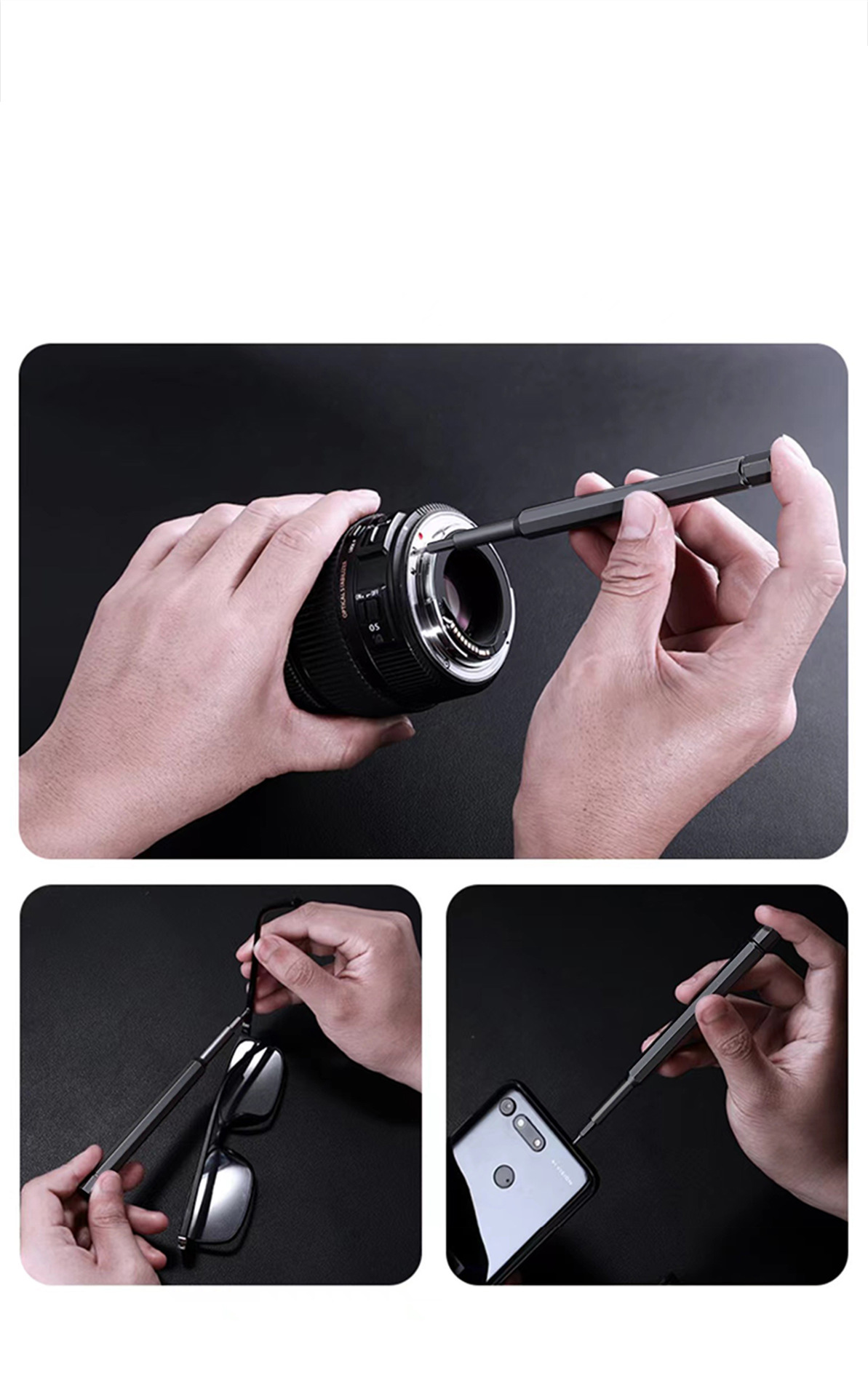 25 In 1 Magnetic Precision Scr - Electronics Repair Service incelemesi ve fiyatı