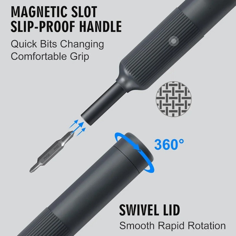 27in1 Mini Pen Type Precision  - Electronics Repair Glasses incelemesi ve fiyatı