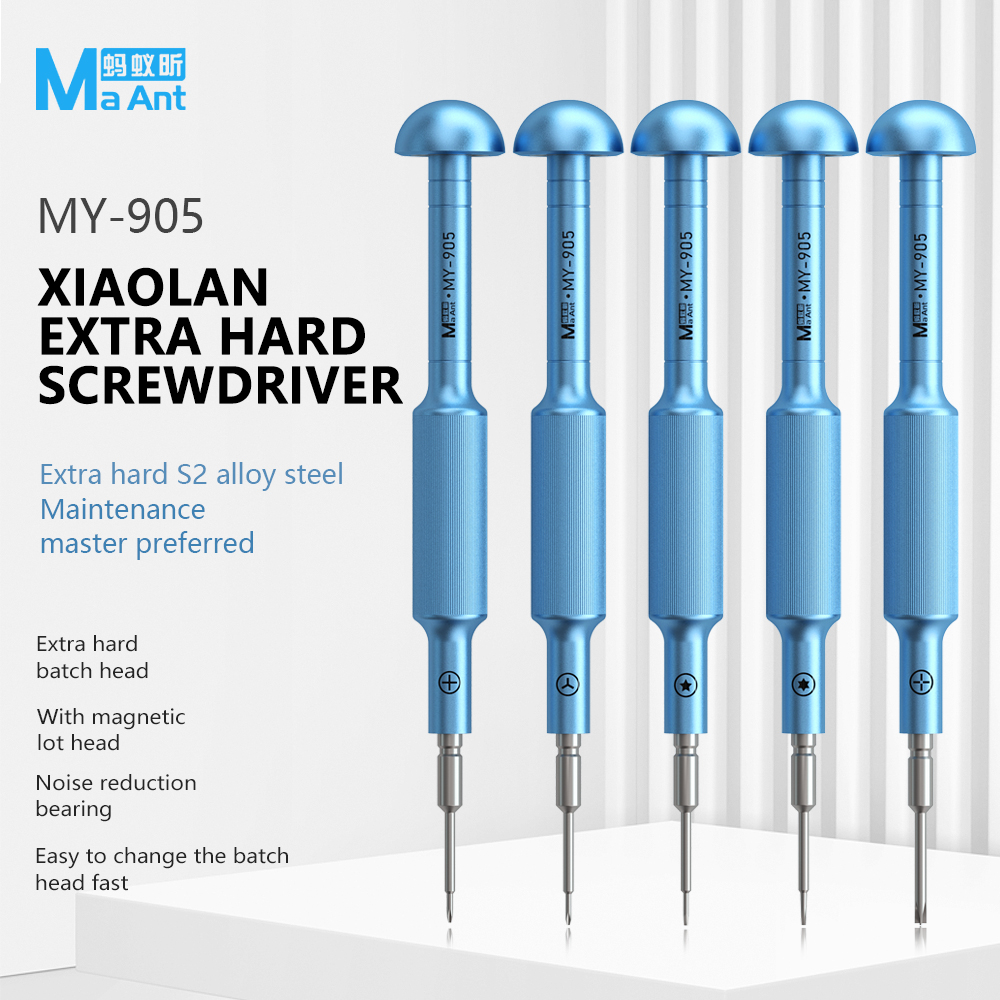 MaAnt MY-905 5 IN 1 Precision  - Electronics Repair In My Area incelemesi ve fiyatı