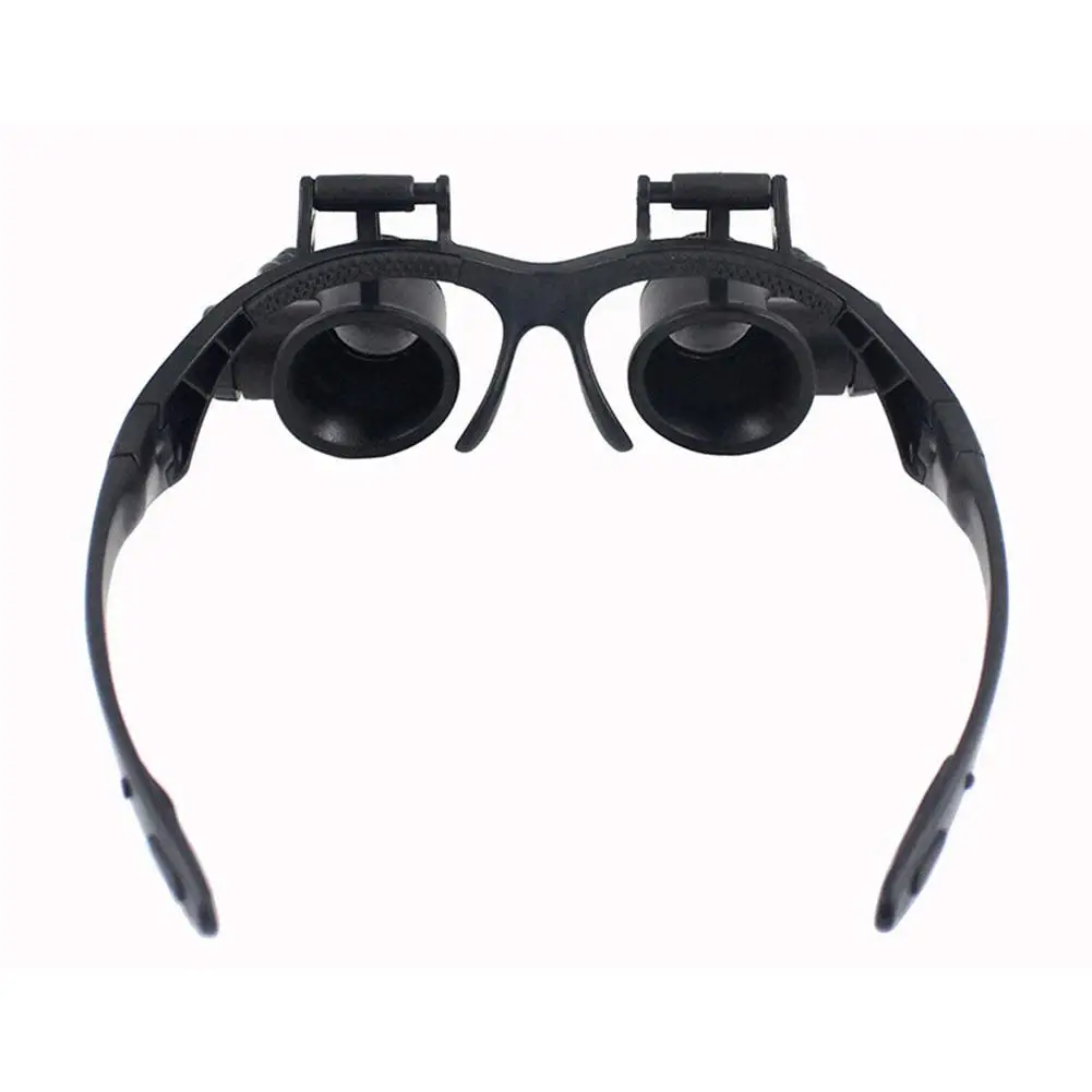 New Headband LED Light Glasses - Electronics Repair Glasses incelemesi ve fiyatı