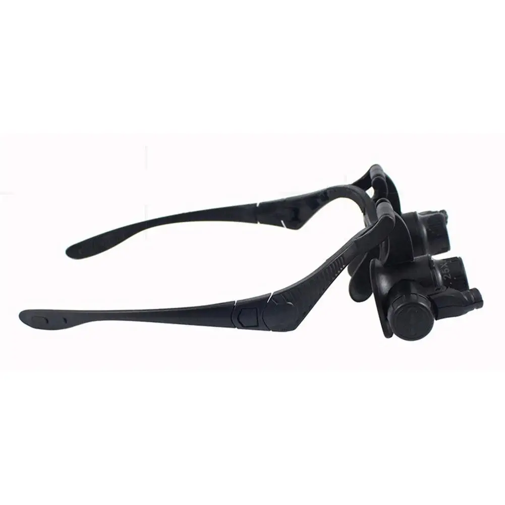 New Headband LED Light Glasses - Electronics Repair Glasses incelemesi ve fiyatı