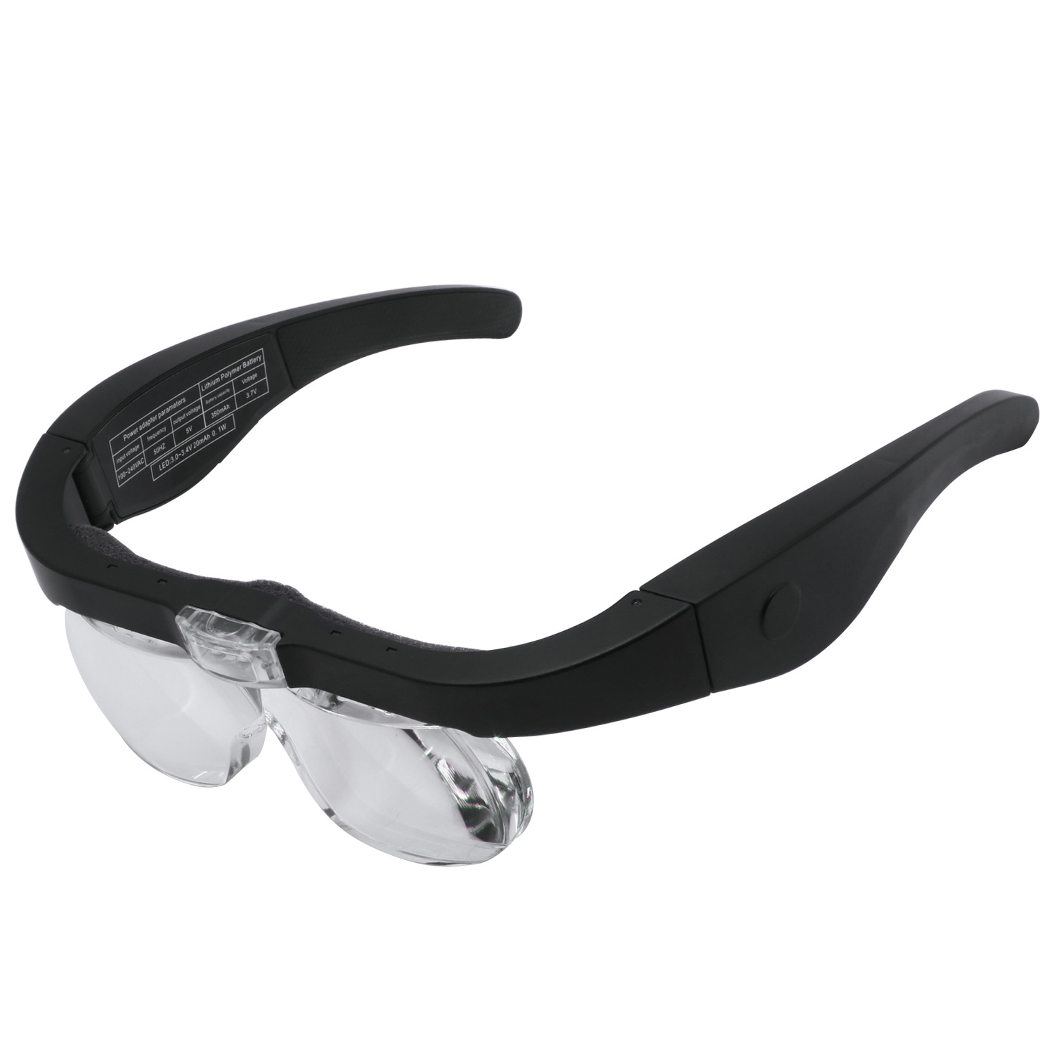 Magnifying Glasses Magnifier1. - Electronics Repair Glasses incelemesi ve fiyatı