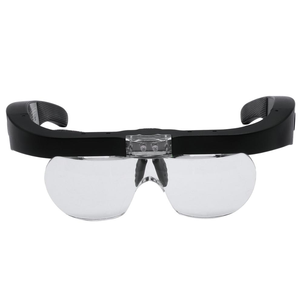 Magnifying Glasses Magnifier1. - Electronics Repair Glasses incelemesi ve fiyatı