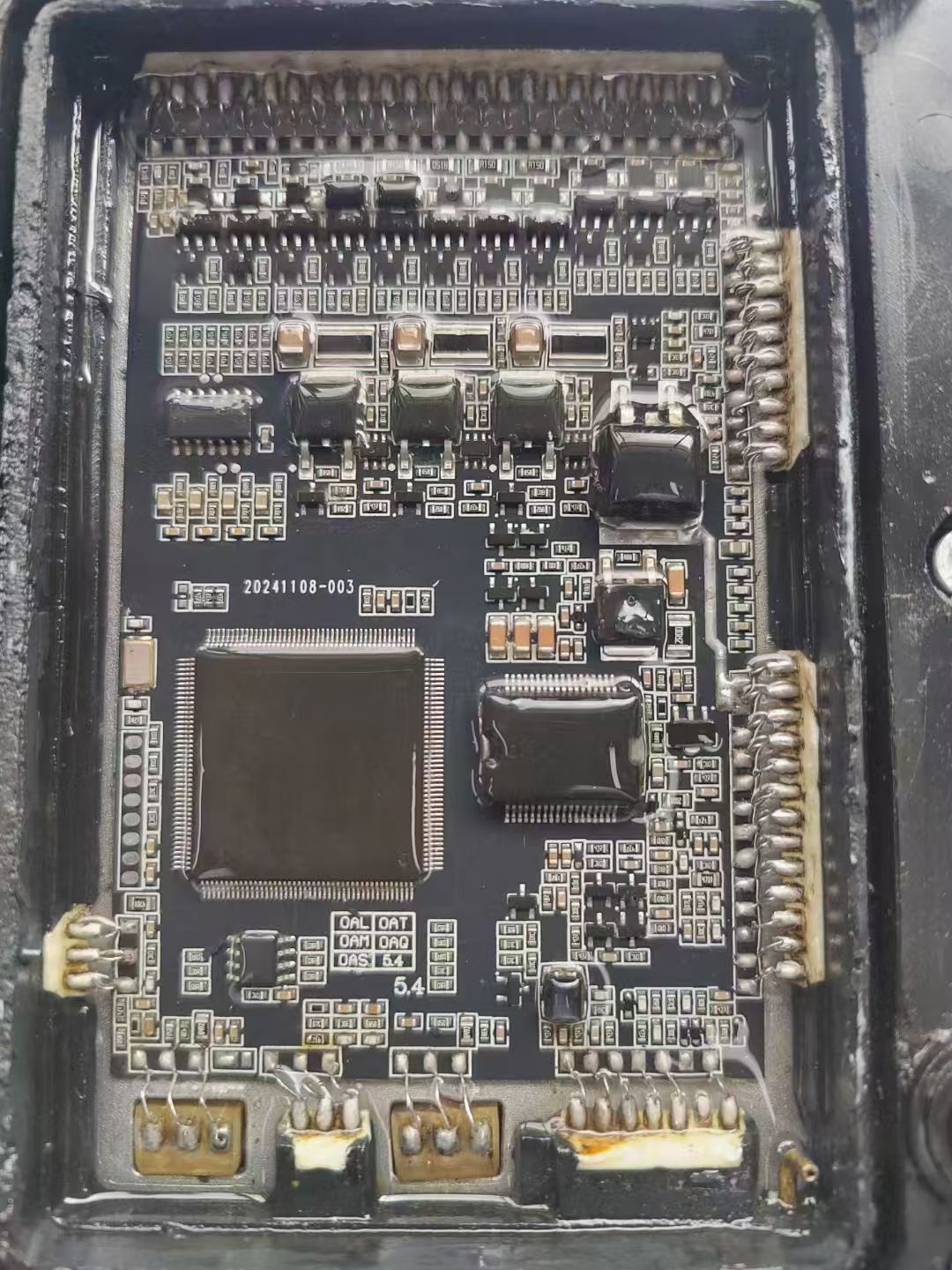 0AM DQ200 Drivetrain Repair TC - Electronics Repair In Usa incelemesi ve fiyatı