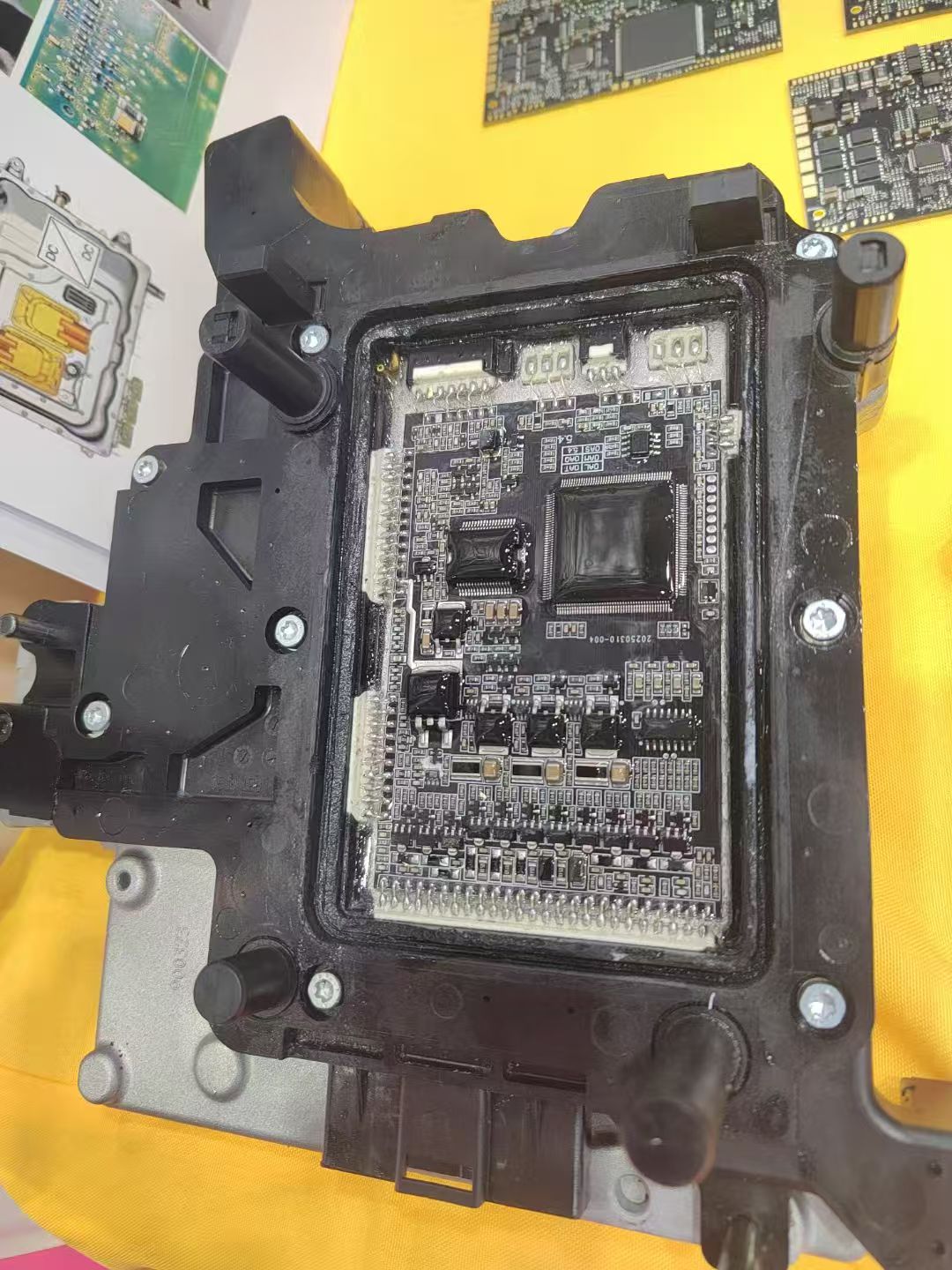 0AM DQ200 Drivetrain Repair TC - Electronics Repair In Usa incelemesi ve fiyatı