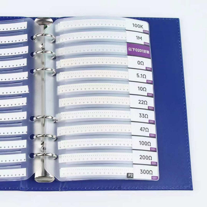 LUBAN SMT Resistor Material Bo - Electronics Repair Engineer incelemesi ve fiyatı