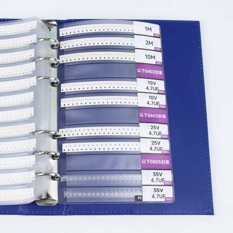 LUBAN SMT Resistor Material Bo - Electronics Repair Engineer incelemesi ve fiyatı