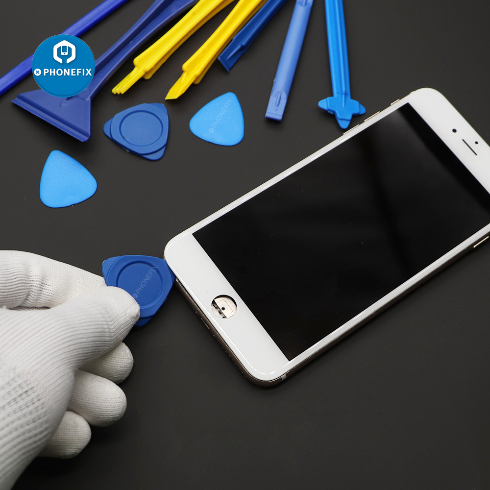 12pcs Mobile Phone Repair Open - Electronics Repair Service incelemesi ve fiyatı